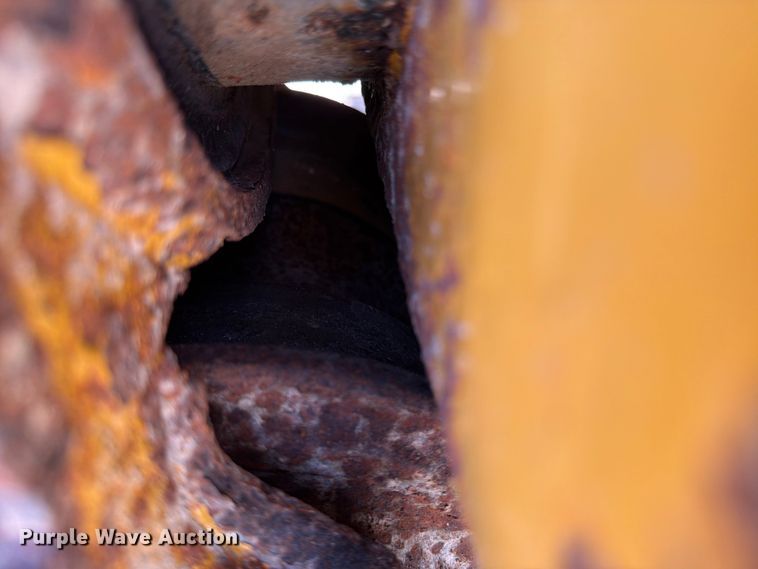 image for item ED5007 2016 Caterpillar D6N LGP dozer