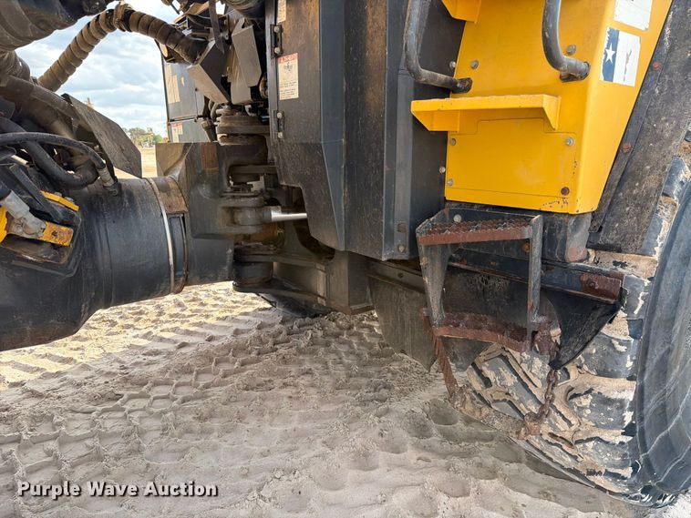 image for item ED5009 2016 Komatsu HM400-5 articulated haul truck