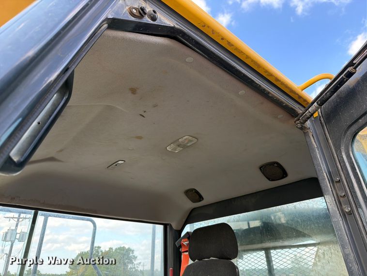 image for item ED5009 2016 Komatsu HM400-5 articulated haul truck