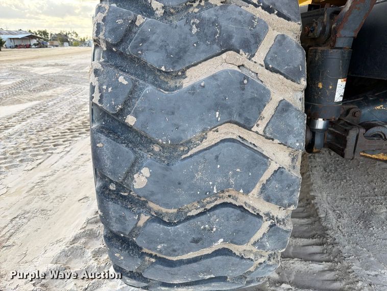 image for item ED5009 2016 Komatsu HM400-5 articulated haul truck