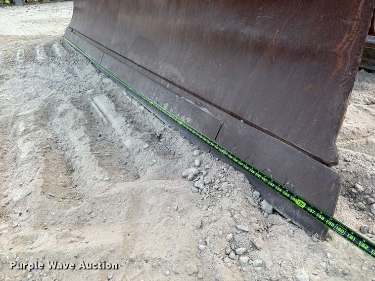 image for item ED5011 2017 Caterpillar D6N LGP dozer