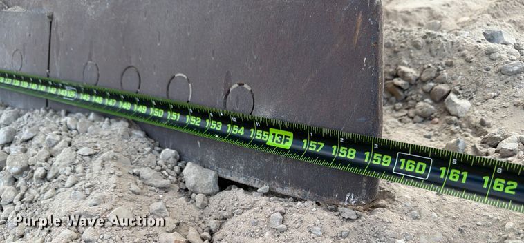 image for item ED5011 2017 Caterpillar D6N LGP dozer