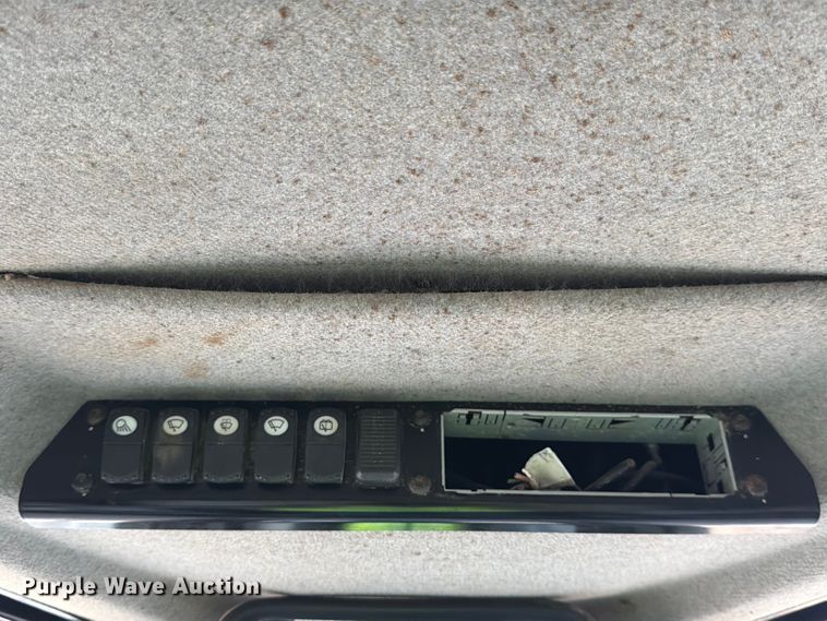 image for item ED5011 2017 Caterpillar D6N LGP dozer