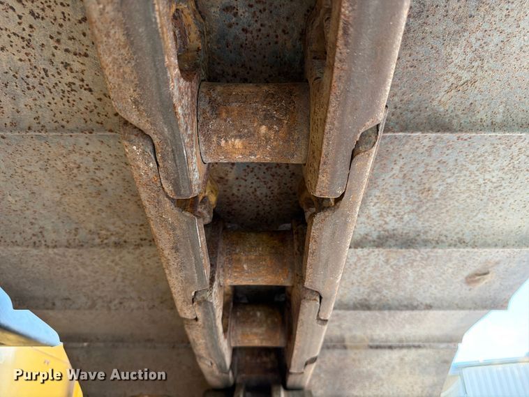 image for item ED5011 2017 Caterpillar D6N LGP dozer