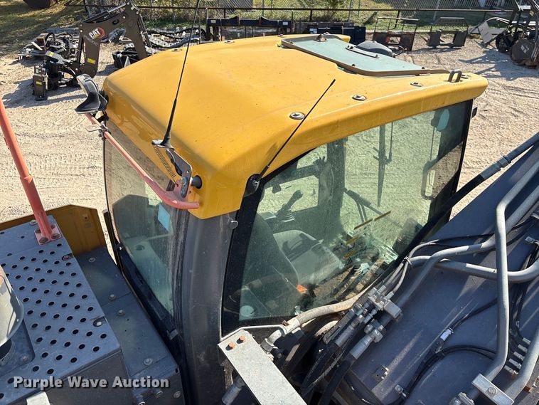 image for item ED5012 2020 Volvo EC300EL excavator