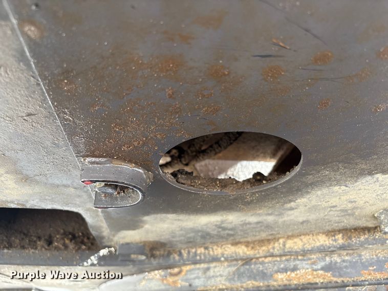 image for item ED5012 2020 Volvo EC300EL excavator