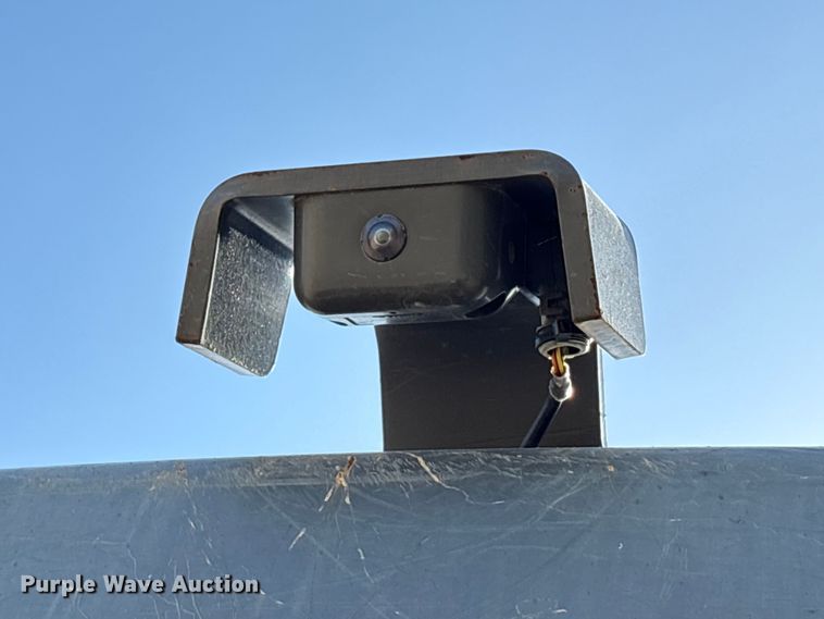 image for item ED5012 2020 Volvo EC300EL excavator