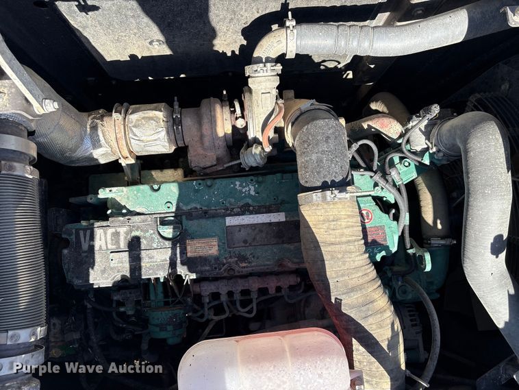 image for item ED5012 2020 Volvo EC300EL excavator