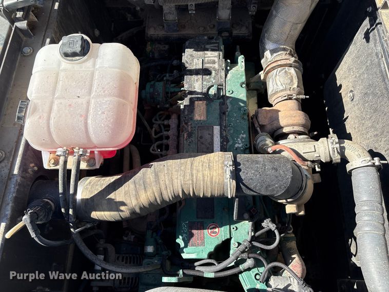 image for item ED5012 2020 Volvo EC300EL excavator