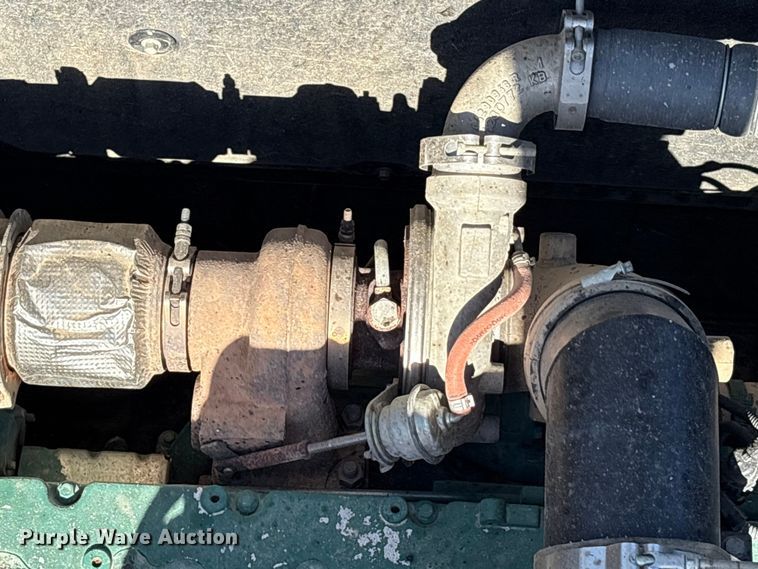 image for item ED5012 2020 Volvo EC300EL excavator