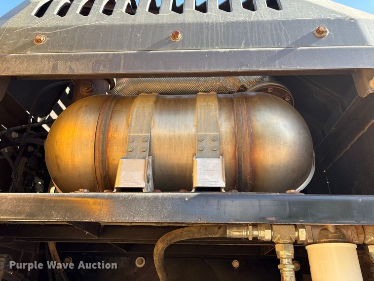 image for item ED5012 2020 Volvo EC300EL excavator