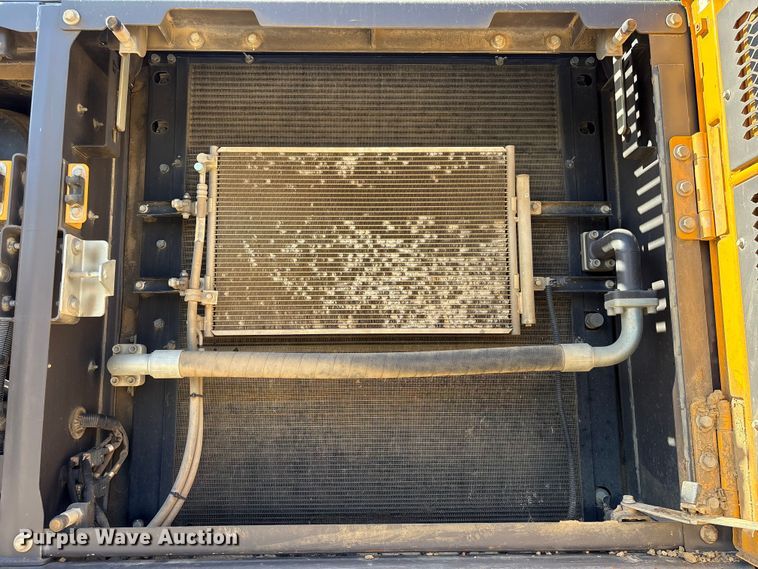 image for item ED5012 2020 Volvo EC300EL excavator