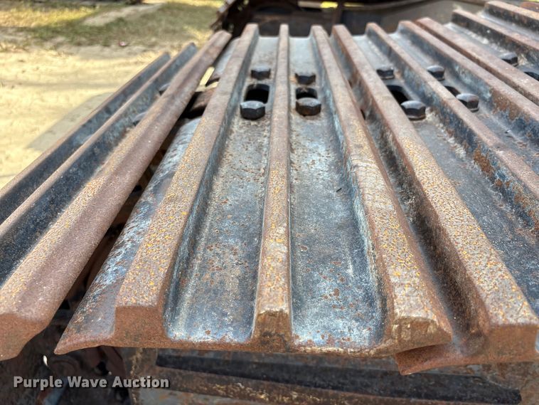 image for item ED5012 2020 Volvo EC300EL excavator