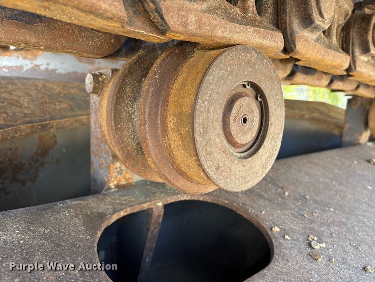 image for item ED5012 2020 Volvo EC300EL excavator