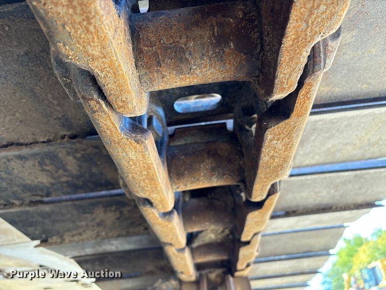 image for item ED5012 2020 Volvo EC300EL excavator