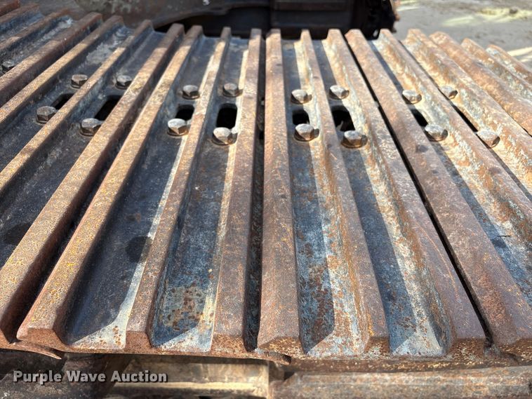 image for item ED5012 2020 Volvo EC300EL excavator