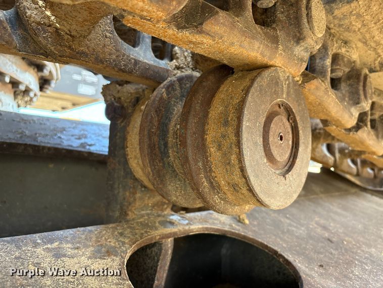 image for item ED5012 2020 Volvo EC300EL excavator