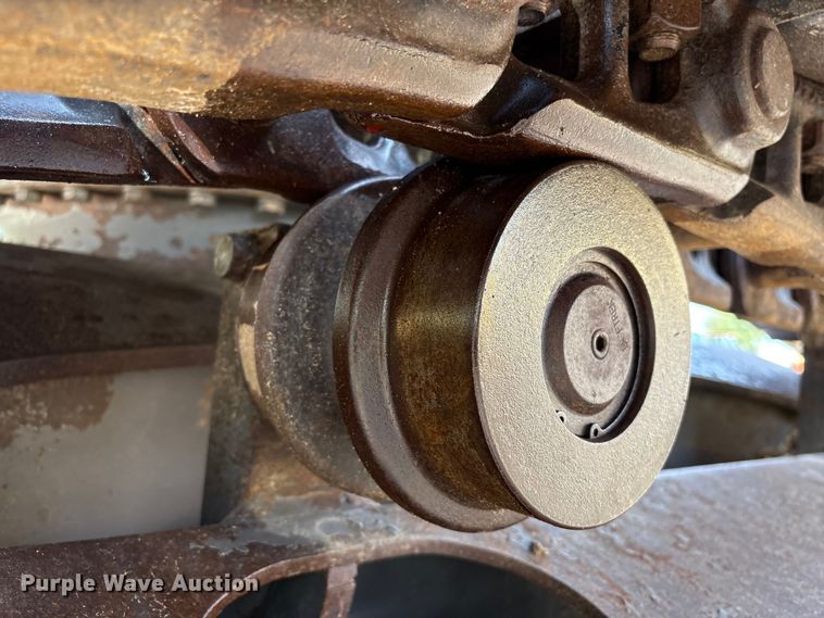 image for item ED5012 2020 Volvo EC300EL excavator