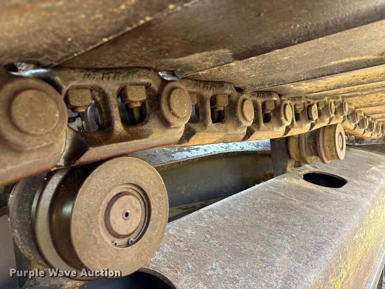 image for item ED5012 2020 Volvo EC300EL excavator