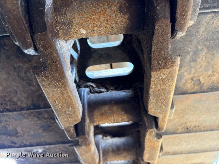 image for item ED5012 2020 Volvo EC300EL excavator