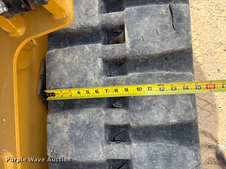 image for item ED5012 2020 Volvo EC300EL excavator