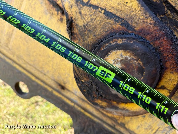 image for item ED5014 2017 Komatsu PC360LC-11 excavator