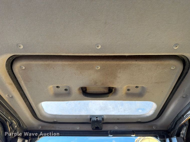 image for item ED5014 2017 Komatsu PC360LC-11 excavator