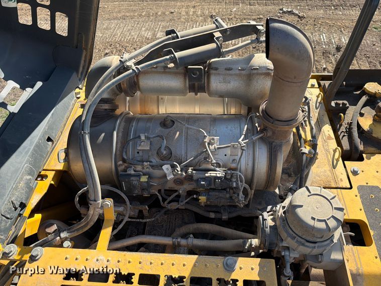 image for item ED5014 2017 Komatsu PC360LC-11 excavator