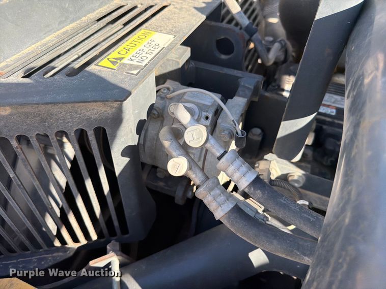 image for item ED5014 2017 Komatsu PC360LC-11 excavator