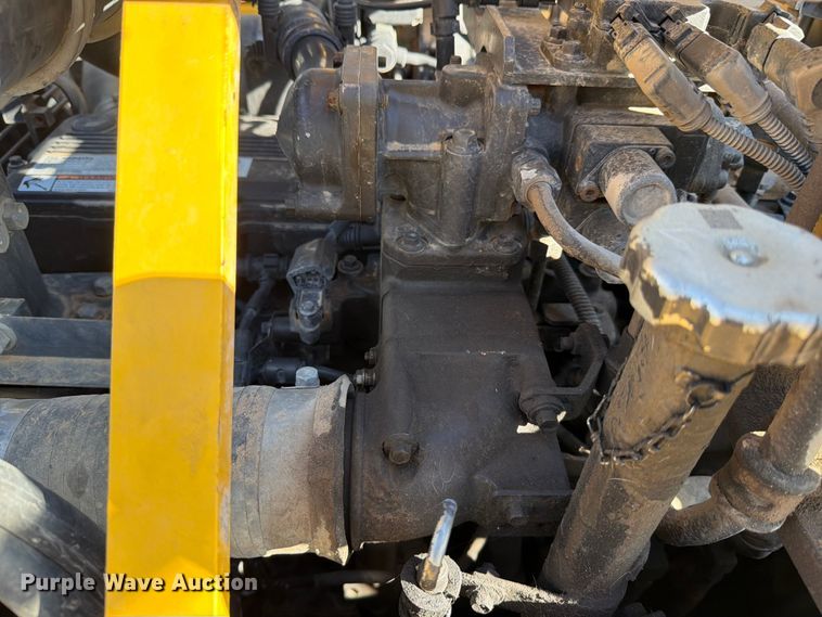image for item ED5014 2017 Komatsu PC360LC-11 excavator