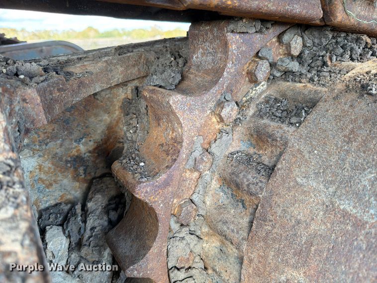 image for item ED5014 2017 Komatsu PC360LC-11 excavator