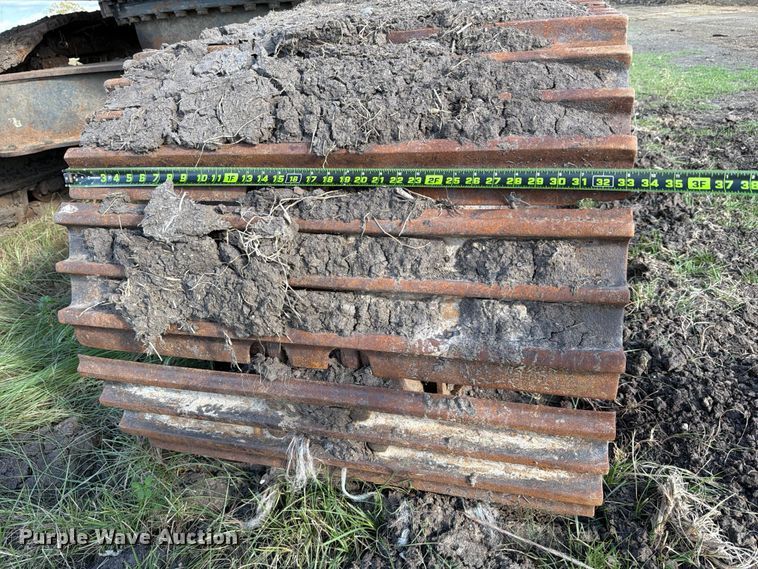 image for item ED5014 2017 Komatsu PC360LC-11 excavator