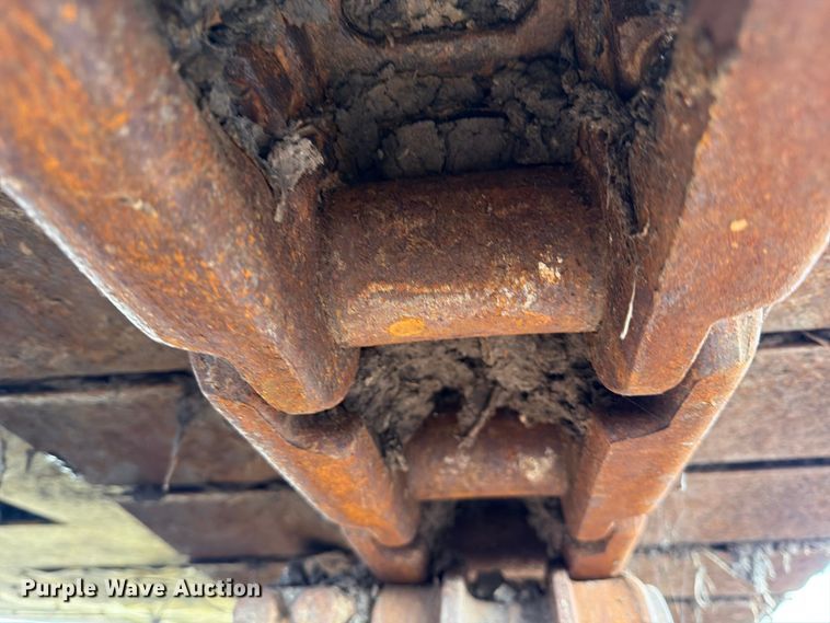 image for item ED5014 2017 Komatsu PC360LC-11 excavator