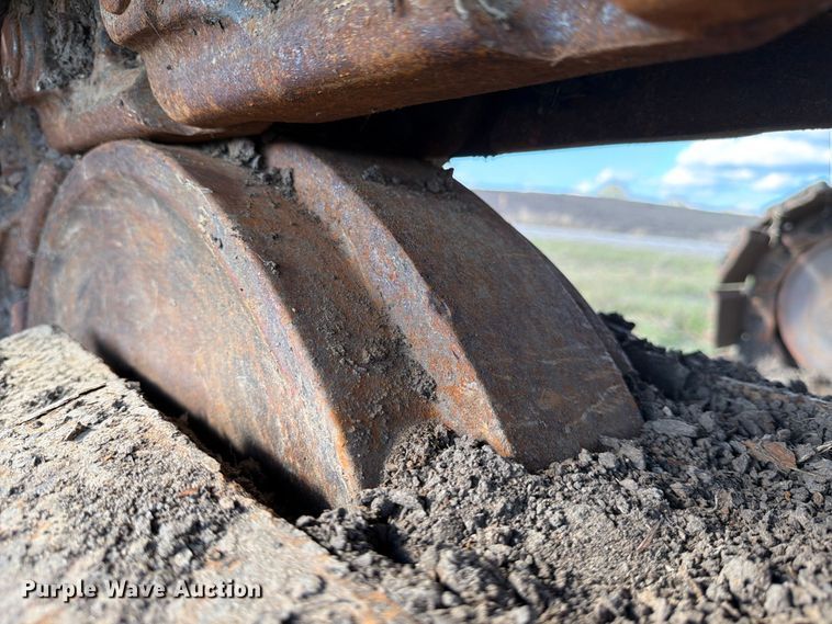 image for item ED5014 2017 Komatsu PC360LC-11 excavator