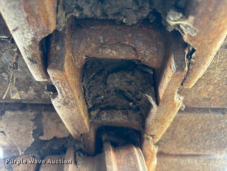 image for item ED5014 2017 Komatsu PC360LC-11 excavator