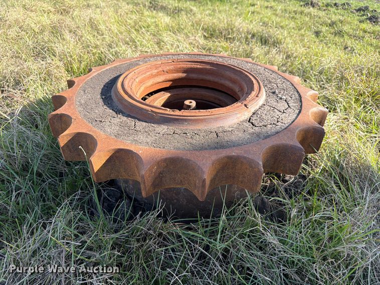 image for item ED5014 2017 Komatsu PC360LC-11 excavator