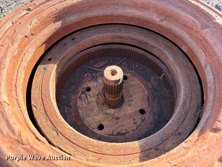 image for item ED5014 2017 Komatsu PC360LC-11 excavator