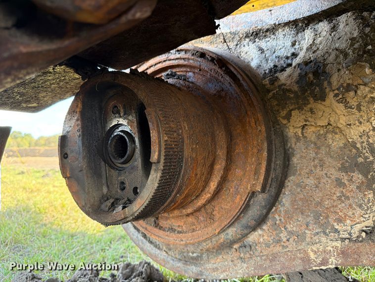 image for item ED5014 2017 Komatsu PC360LC-11 excavator