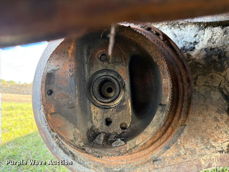 image for item ED5014 2017 Komatsu PC360LC-11 excavator