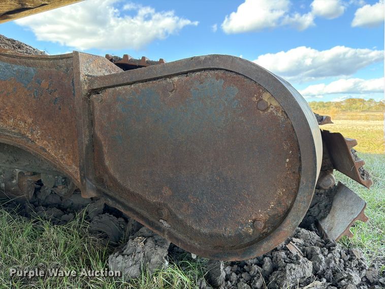 image for item ED5014 2017 Komatsu PC360LC-11 excavator