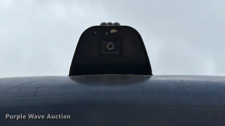 image for item ED5015 2015 Caterpillar 320E LRR excavator