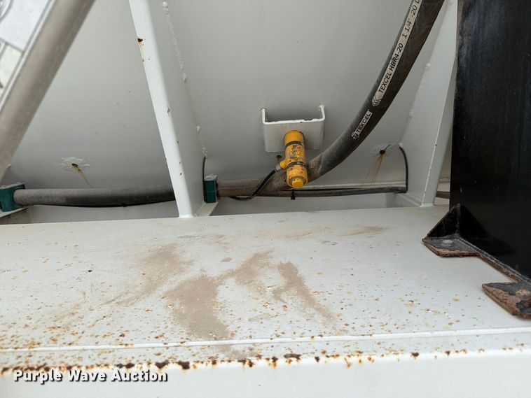 image for item ED5016 2022 International HX620 volumetric concrete mixer truck