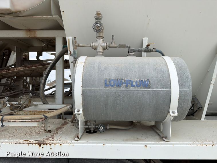 image for item ED5016 2022 International HX620 volumetric concrete mixer truck