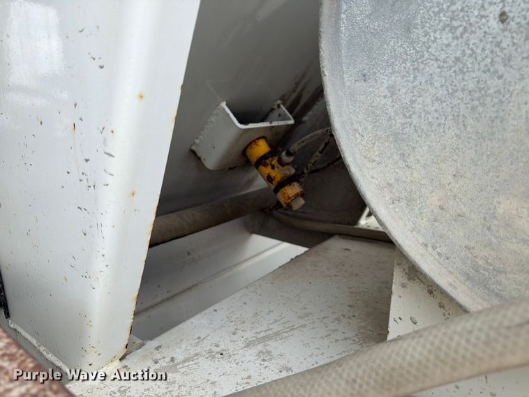 image for item ED5016 2022 International HX620 volumetric concrete mixer truck