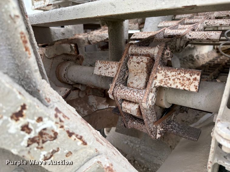 image for item ED5016 2022 International HX620 volumetric concrete mixer truck