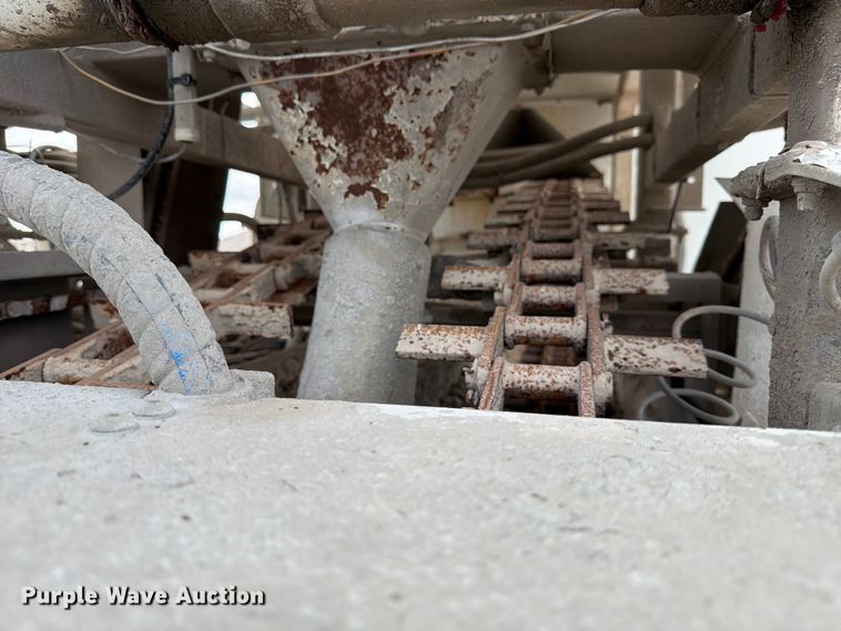 image for item ED5016 2022 International HX620 volumetric concrete mixer truck