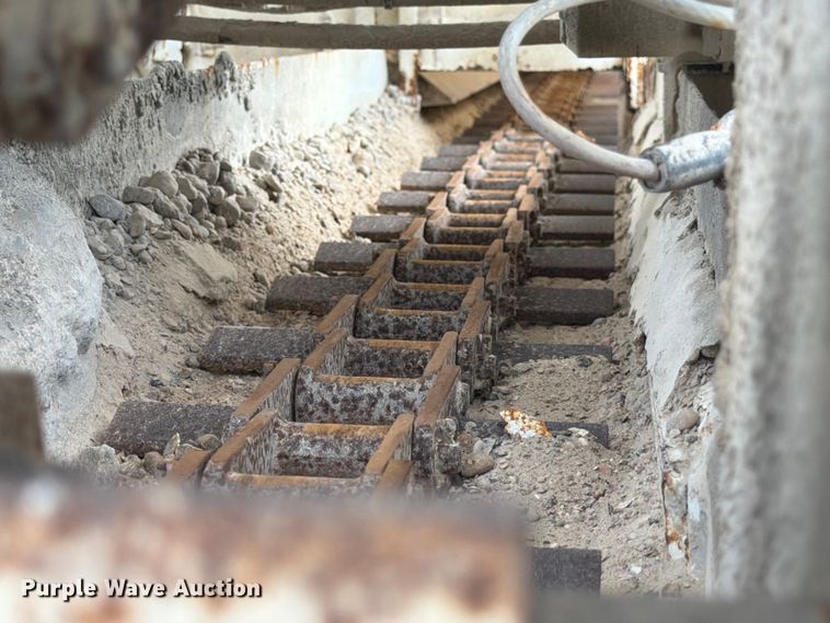 image for item ED5016 2022 International HX620 volumetric concrete mixer truck