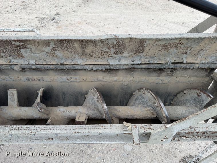 image for item ED5016 2022 International HX620 volumetric concrete mixer truck