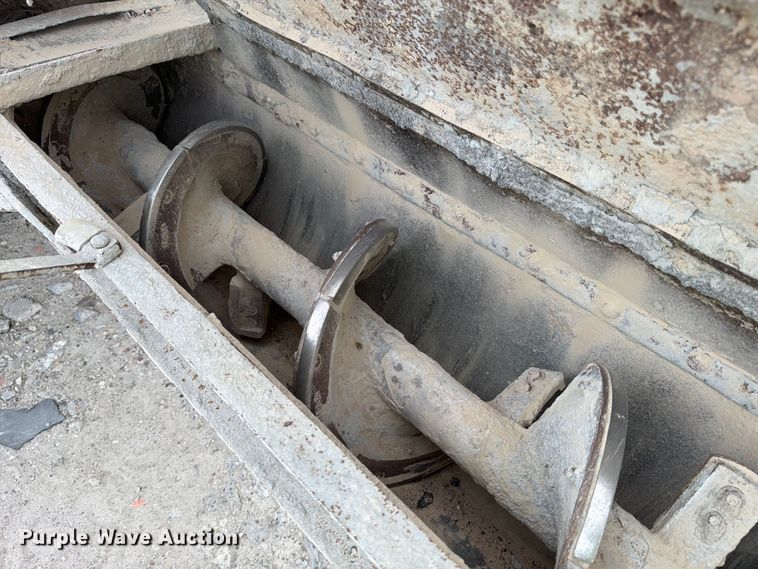 image for item ED5016 2022 International HX620 volumetric concrete mixer truck