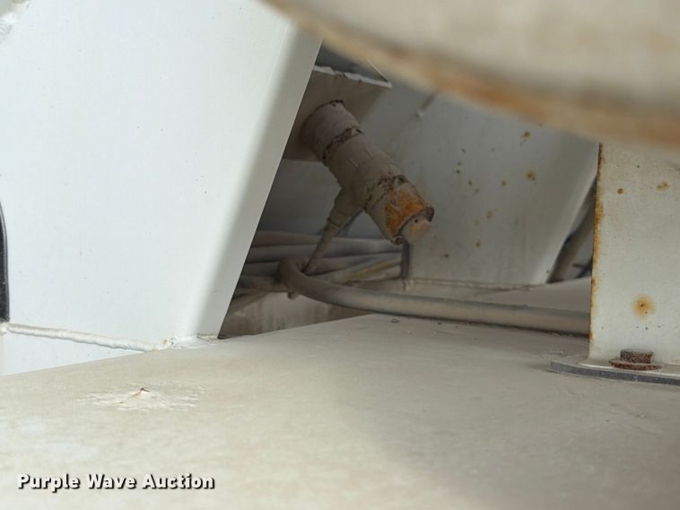 image for item ED5016 2022 International HX620 volumetric concrete mixer truck